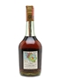 Monnet Regal Cognac Bottled 1970s - Gancia 73cl / 40%