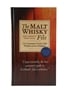 The Malt Whisky File The Connoisseur's Guide to Malt Whiskies and Their Distilleries John Lamond & Robin Tucek