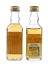 Pig's Nose Finest Bottled 1990s 2 x 5cl / 40%