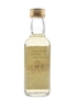 Caol Ila 1990 9 Year Old Cask 11106 Bottled 2000 - Signatory Vintage 5cl / 43%