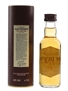 Glen Deveron 10 Year Old  5cl / 40%