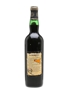 Florio Aci 1840 Superiore Marsala Bottled 1960s 68cl / 19%