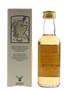 Brora 1972 Connoisseurs Choice Bottled 1990s - Gordon & MacPhail 5cl / 40%