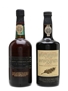 Cockburn's Special Reserve & Ferreira Duque De Branganca Port  2 x 75cl