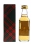 Inverleven 1991 Bottled 2000s - Gordon & MacPhail 5cl / 40%