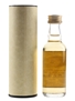 Glen Mhor 1978 14 Year Old Bottled 1993 - Signatory Vintage 5cl / 43%