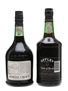 Offley Duke Of Oporto & Croft Three Diamonds Tawny Port  2 x 75cl