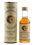 Glenugie 1980 16 Year Old Bottled 1997 - Signatory Vintage 5cl / 43%