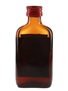 Alnwick Vatted Rum Bottled 1960s 5cl / 40%