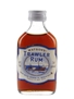 Watson's Trawler Rum Bottled 1970s-1980s 5cl / 40%