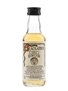 Glen Albyn 1974 Raw Cask 1601 Bottled 2004 - Blackadder International 5cl / 58.1%