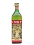 Saint Gilles Rhum Bottled 1960s - Stock 75cl / 45%