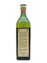 Saint Gilles Rhum Bottled 1960s - Stock 75cl / 45%