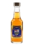 British Navy Pusser's Rum Bottled 1980s 5cl / 54.5%