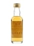 Littlemill 12 Year Old Bottled 1990s 5cl / 40%