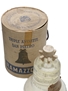 Ramazzotti Triple Anisette San Pietro Liqueur Bottled 1950s - Bell Decanter 50cl / 30%