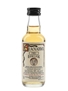 Lochside 1981 Raw Cask 616 Bottled 2004 - Blackadder International 5cl / 55.4%