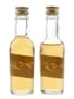 45 South New Zealand Whisky 2 x 5cl / 42.3%