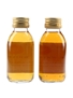 Cardrona Just Hatched & Growing Wings Solera The Whisky Nest Sample 2 x 10cl / 65%