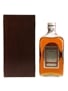 Glen Grant 25 Year Old Director's Reserve Bottled 1980s - Giovinetti 75cl / 43%