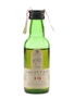 Lagavulin 16 Year Old Bottled 1980s-1990s - White Horse Distillers 5cl / 43%