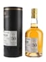 Dumbarton 1987 30 Year Old The Sovereign Hunter Laing - The Whisky Barrel 70cl / 56.5%