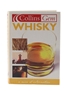 Collins Gem Whisky Carol P Shaw 