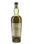 Chartreuse Green Bottled 1956-1964 75cl / 55%