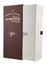 Balvenie 30 Year Old  70cl / 47.3%