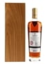 Macallan 25 Year Old Sherry Oak Annual 2021 Release 70cl / 43%