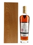 Macallan 25 Year Old Sherry Oak Annual 2021 Release 70cl / 43%