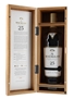 Macallan 25 Year Old Sherry Oak Annual 2021 Release 70cl / 43%