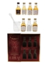 Chivas Whisky Blending Kit  6 x 5cl / 40%