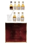 Chivas Whisky Blending Kit  6 x 5cl / 40%