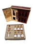 Chivas Whisky Blending Kit  6 x 5cl / 40%