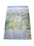 Whisky Maps Of Scotland Islay North & South & The Malt Whisky Trail 