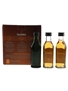 Glenfiddich Family Collection 12, 14 & 15 Year Old 3 x 5cl / 40%