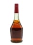 Chateau Paulet Ecusson Rouge 5 Star Cognac Bottled 1970s 70cl / 40%