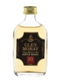 Glen Moray 10 Year Old Bottled 1970s 5cl / 40%