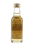 Bladnoch 17 Year Old Bottled 1990s - Art In A Bottle 5cl / 46%