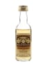 Knockdhu 1974 Connoisseurs Choice Bottled 1980s - Gordon & MacPhail 5cl / 40%