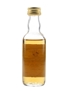 Glencraig 1968 Connoisseurs Choice Bottled 1980s - Gordon & MacPhail 5cl / 40%