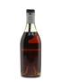 Martell Cordon Bleu Cognac Bottled 1960s 35cl / 40%