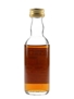 Longmorn Glenlivet 12 Year Old Bottled 1980s - Gordon & MacPhail 5cl / 40%