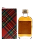 Balblair 10 Year Old Bottled 1980s - Gordon & MacPhail 5cl / 40%