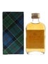 Scapa 8 Year Old Bottled 1980s - Gordon & MacPhail 5cl / 40%