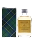 Glenlivet 12 Year Old Bottled 1980s - Gordon & MacPhail 5cl / 40%