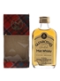 Glenrothes Glenlivet 8 Year Old Bottled 1970s - Gordon & MacPhail 5cl / 40%