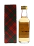 Glenlivet 15 Year Old Bottled 1990s - Gordon & MacPhail 5cl / 40%