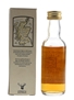 Glenlossie 1969 Connoisseurs Choice Bottled 1980s-1990s - Gordon & MacPhail 5cl / 40%